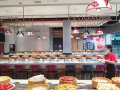 -龍歌自助小火锅(李沧顺和汇店)
