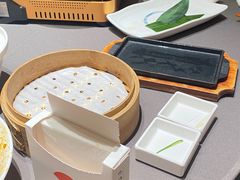 -小厨娘淮扬菜(天印大道店)