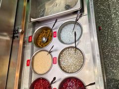 -成都你六姐·牛肉冒菜(上海周浦万达店)