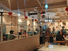 -顺明新疆风味餐厅(五一路店)