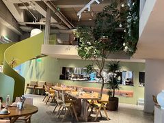 大堂-KimPro 辛普乐概念韩餐