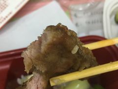 -大圆碗•T骨大排饭(永安道店)