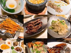 -绿茶餐厅(领展购物广场·中关村店)