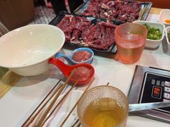 -三毛牛肉店(福强店)