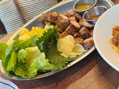 -Blac+Blac(中海环宇荟店)