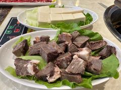 -小肥牛潮汕牛肉火锅(南联店)