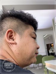 -LJOY丽锦造型·烫发染发