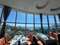-不仔客海鲜·烧烤·270度海景餐厅(大东海店)