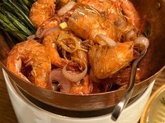 -香雪海饭店中餐厅(湖滨店)