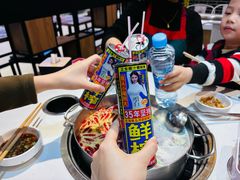 -大斌家串串火锅(润达店)