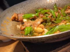 -费大厨辣椒炒肉(万家丽一店)