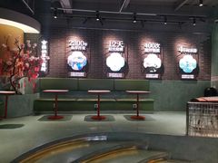 -悸动(吴泾宝龙广场店)