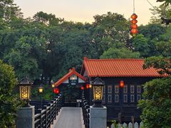 -侨美·唐荔园·40年地道粤菜