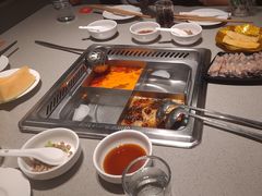-海底捞火锅(宝龙广场夜宵主题店)
