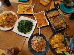 -摩登有记·新派泰国菜(银钻广场店)