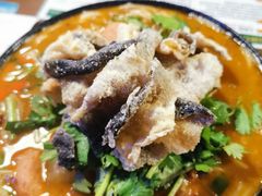 -肥汁米蘭香港米线(宁波路总店)