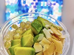 -吴山山·椰子酸奶(天河南店)