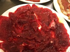 -松明一烤肉馆(鲁园店)