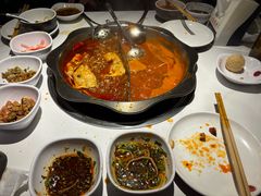 -山城辣妹子(定福庄店)