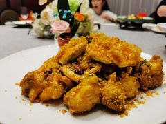 -麒茗餐厅·粤菜·宴会厅·海鲜(锦绣路店)