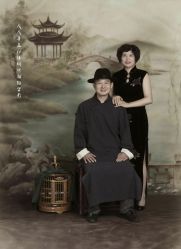 -梧桐照相馆(维景国际店)