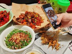 -靓虾二哥·龙虾馆(大塘总店)