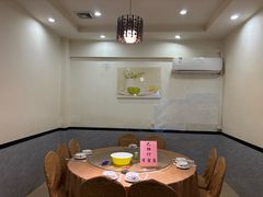 -夏茅维记饭店