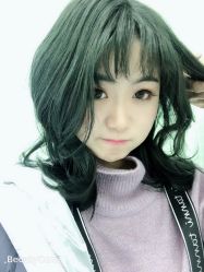 卷一卷-P.STYLE 派斯造型