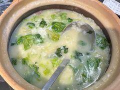 -楼上大排档·顺德菜·粥水·鱼生(苗栗路店)