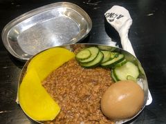 -小明同学(三里屯店)