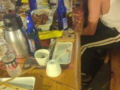-木屋烧烤(白石洲店)
