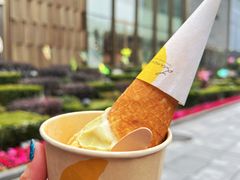 -LUNEURS月乐诗·法式冰淇淋(环贸店)