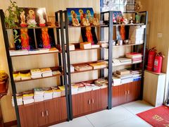 -素心斋素食餐厅