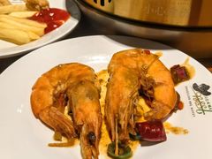 -汉巴味德(沈阳万象汇店)