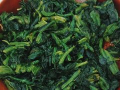 烤菠菜-萨莉亚意式餐厅(悦荟广场店)