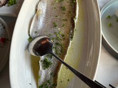 -柳莺湖上·湖景餐厅·江南菜(西湖店)