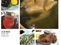 -吴门人家·苏宴宫廷菜(拙政园店)