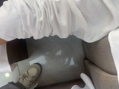 -郑远元专业修脚房(人民北路店)