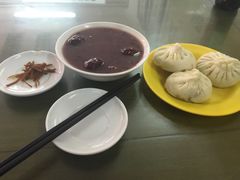 -四平包子铺