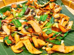 -云海肴·汽锅鸡·云南代表菜(天山百盛优客店)