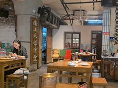 -汉小城·老铫子藕汤·乡野湖北菜(江汉路吉庆街店)