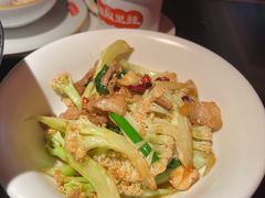 -湘阁里辣(东门茂业店)