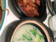 -原味田园·客家菜·土窑鸡(中航城君尚购物中心店)