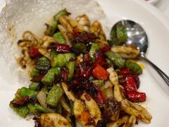 -万龙洲海鲜(大兴绿地缤纷城店)