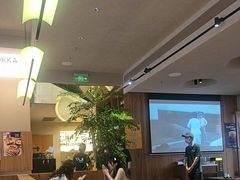 -WOKKA by艮上(中海环宇荟店)