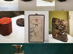 -杭州工艺美术博物馆