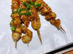-木屋烧烤(岗顶二店)
