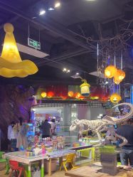 -卡通尼乐园(印象城购物中心店)