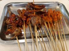 -金乐活美食(中街店)