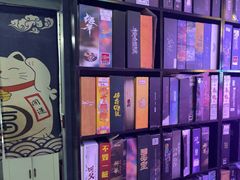 -剧狐剧本杀(徐汇1号店)